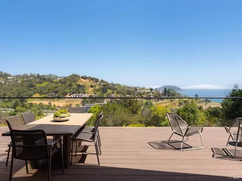 Exterior - 9 Burrell Ct, Tiburon, CA 94920 photo 4 of 11