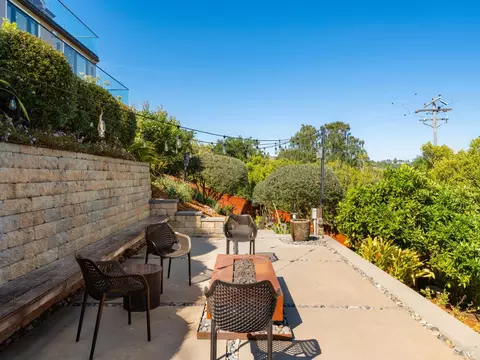 Exterior - 9 Burrell Ct, Tiburon, CA 94920 photo 8 of 11