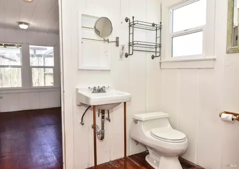 Bath - 53 Ocean View Ave, Dillon Beach, CA 94929 photo 1 of 3