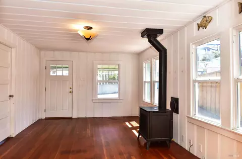 Living - 53 Ocean View Ave, Dillon Beach, CA 94929 photo 1 of 2