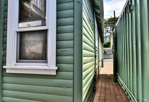 Exterior - 53 Ocean View Ave, Dillon Beach, CA 94929 photo 8 of 12