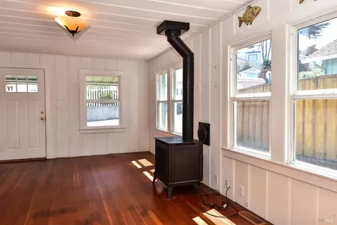 Living - 53 Ocean View Ave, Dillon Beach, CA 94929 photo 2 of 2