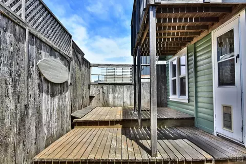 Exterior - 53 Ocean View Ave, Dillon Beach, CA 94929 photo 7 of 12