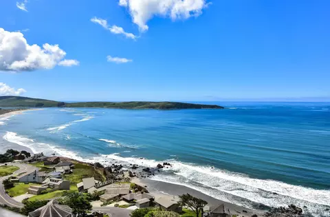 View/Area - 53 Ocean View Ave, Dillon Beach, CA 94929 photo 5 of 5