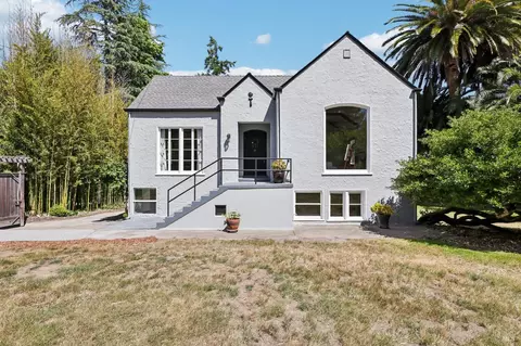 2087 Blucher Valley Rd, Sebastopol, CA 95472