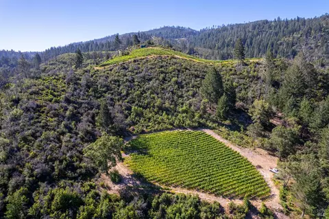 0 Diamond Mountain Rd, Calistoga, CA 94515