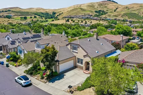 5014 Staghorn Dr, Vallejo, CA 94591