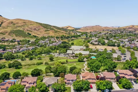 View/Area - 5014 Staghorn Dr, Vallejo, CA 94591 photo 2 of 2