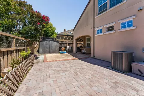 Exterior - 5014 Staghorn Dr, Vallejo, CA 94591 photo 3 of 3