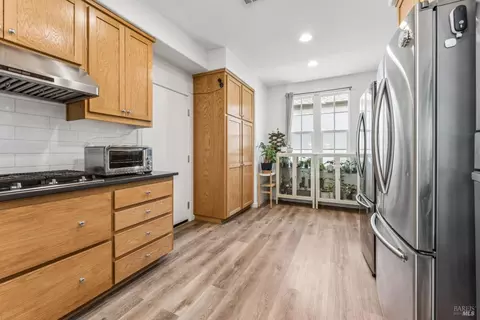 Kitchen - 5014 Staghorn Dr, Vallejo, CA 94591 photo 1 of 2