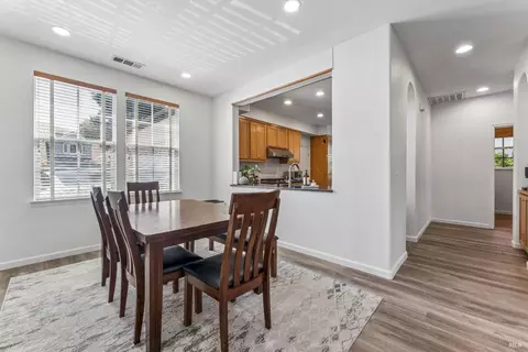 Dining - 5014 Staghorn Dr, Vallejo, CA 94591 photo 1 of 1