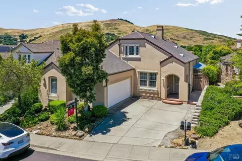 Exterior - 5014 Staghorn Dr, Vallejo, CA 94591 photo 1 of 3