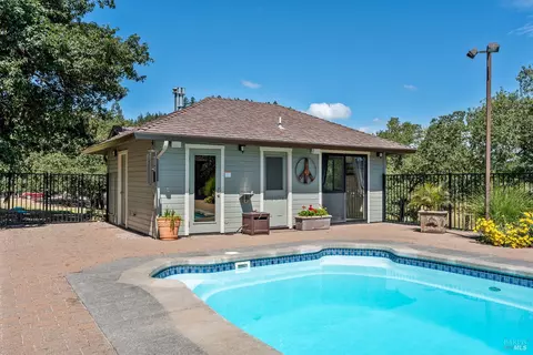 Exterior - 21220 Locust St, Willits, CA 95490 photo 2 of 9