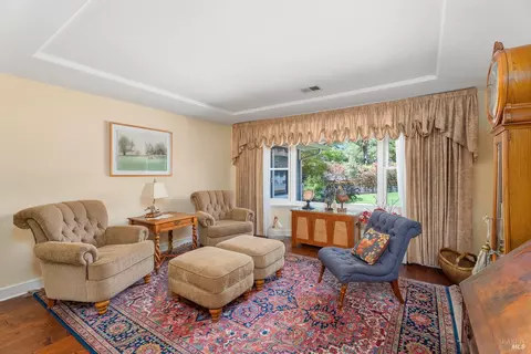 Living - 21220 Locust St, Willits, CA 95490 photo 3 of 3