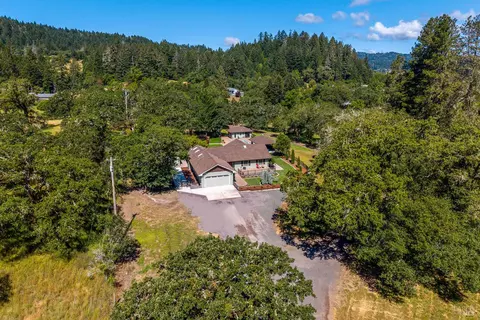 View/Area - 21220 Locust St, Willits, CA 95490 photo 2 of 2