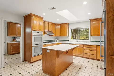 Kitchen - 21220 Locust St, Willits, CA 95490 photo 1 of 4