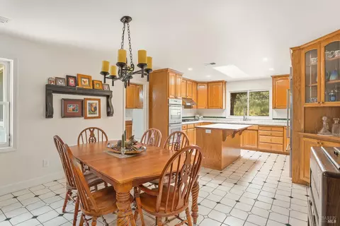 Dining - 21220 Locust St, Willits, CA 95490 photo 1 of 2