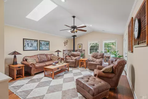 Living - 21220 Locust St, Willits, CA 95490 photo 1 of 3