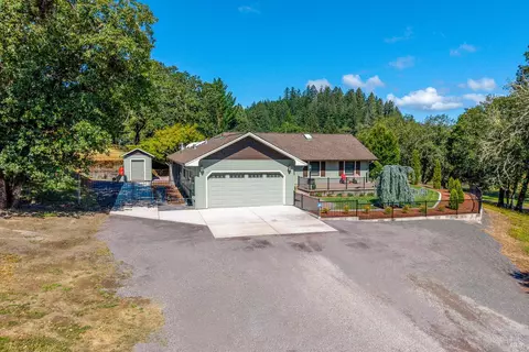 Other - 21220 Locust St, Willits, CA 95490 photo 11 of 11