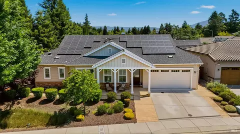124 Old Vine Way, Napa, CA 94558