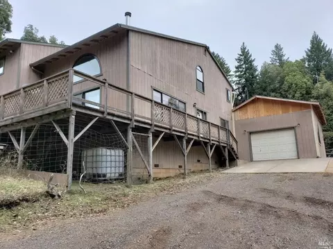 Other - 29600 Timberline Rd, Willits, CA 95490 photo 1 of 3