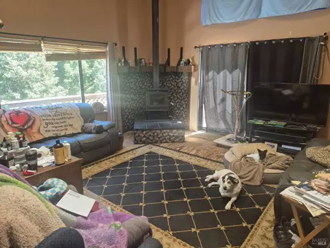 Living - 29600 Timberline Rd, Willits, CA 95490 photo 2 of 2