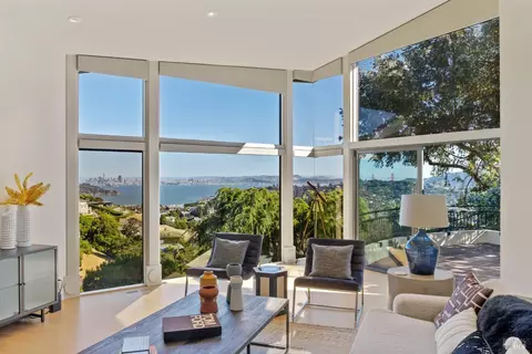 21 Tara Hill Rd, Tiburon, CA 94920