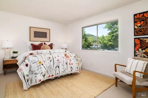 Bedroom - 33 Inyo Cir, Novato, CA 94947 photo 1 of 1