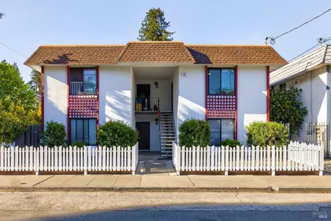 497 Sebastopol Ave, Santa Rosa, CA 95401
