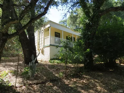17153 Park Ave, Sonoma, CA 95476 photo 5
