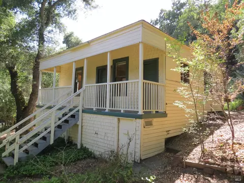 17153 Park Ave, Sonoma, CA 95476 photo 4