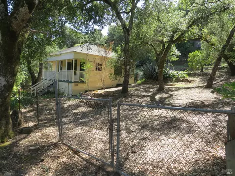 17153 Park Ave, Sonoma, CA 95476 photo 6