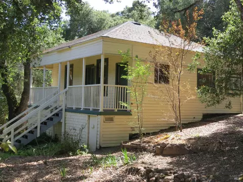 17153 Park Ave, Sonoma, CA 95476 photo 3