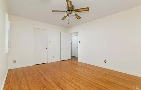Bedroom - 109 Starr Ave, Vallejo, CA 94590 photo 3 of 5