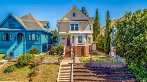 912 York St, Vallejo, CA 94590 photo 40