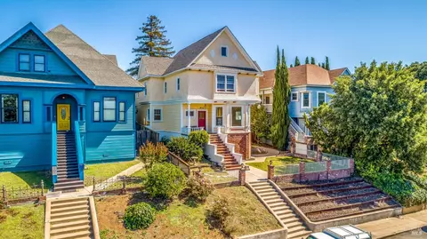 912 York St, Vallejo, CA 94590 photo 5