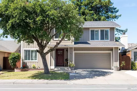503 Maria Dr, Petaluma, CA 94954