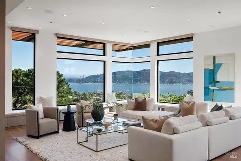 155 Porto Marino Dr, Tiburon, CA 94920