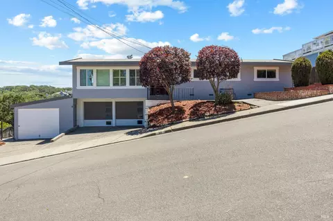 37 Truman Dr, Novato, CA 94947