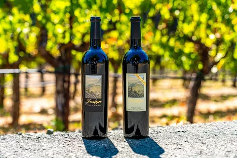 2910 Spring Mountain Rd, Saint Helena, CA 94574