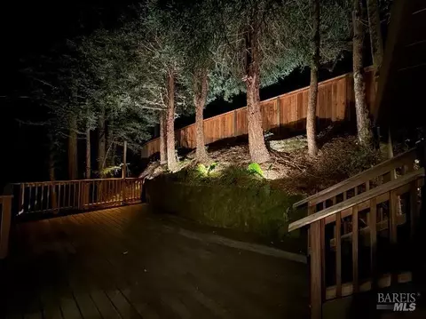 Exterior - 10 Fire Rd, Larkspur, CA 94939 photo 8 of 8