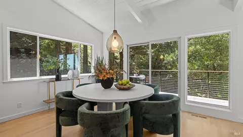 Dining - 10 Fire Rd, Larkspur, CA 94939 photo 2 of 3