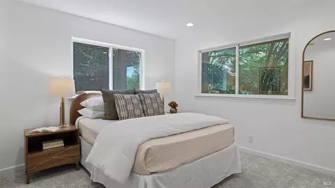 Bedroom - 10 Fire Rd, Larkspur, CA 94939 photo 1 of 3