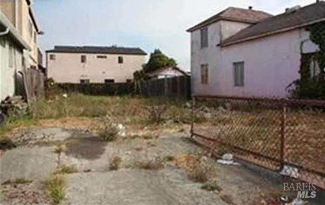 2353 Dover Ave, San Pablo, CA 94806