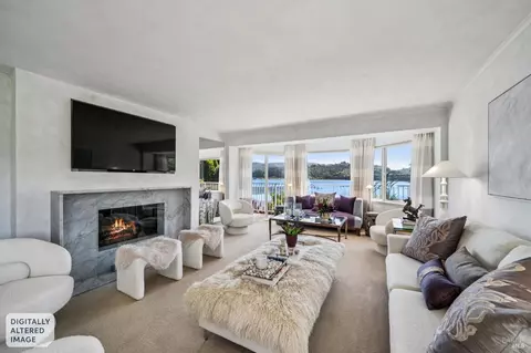 110 Seminary Dr #1E, Mill Valley, CA 94941