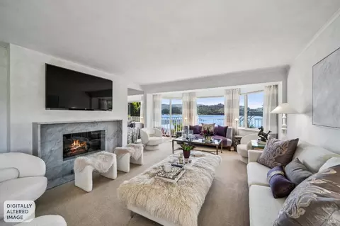 110 Seminary Dr #1E, Mill Valley, CA 94941
