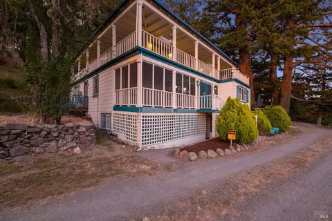 Exterior - 3250 Trinity Rd, Glen Ellen, CA 95442 photo 17 of 24