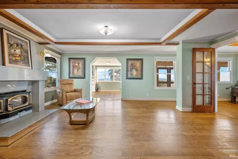 Living - 3250 Trinity Rd, Glen Ellen, CA 95442 photo 1 of 4