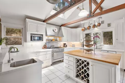 Kitchen - 3250 Trinity Rd, Glen Ellen, CA 95442 photo 2 of 6