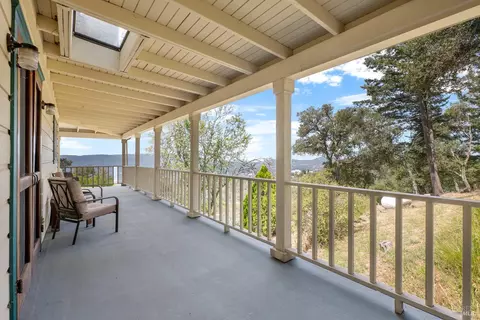 Exterior - 3250 Trinity Rd, Glen Ellen, CA 95442 photo 6 of 24